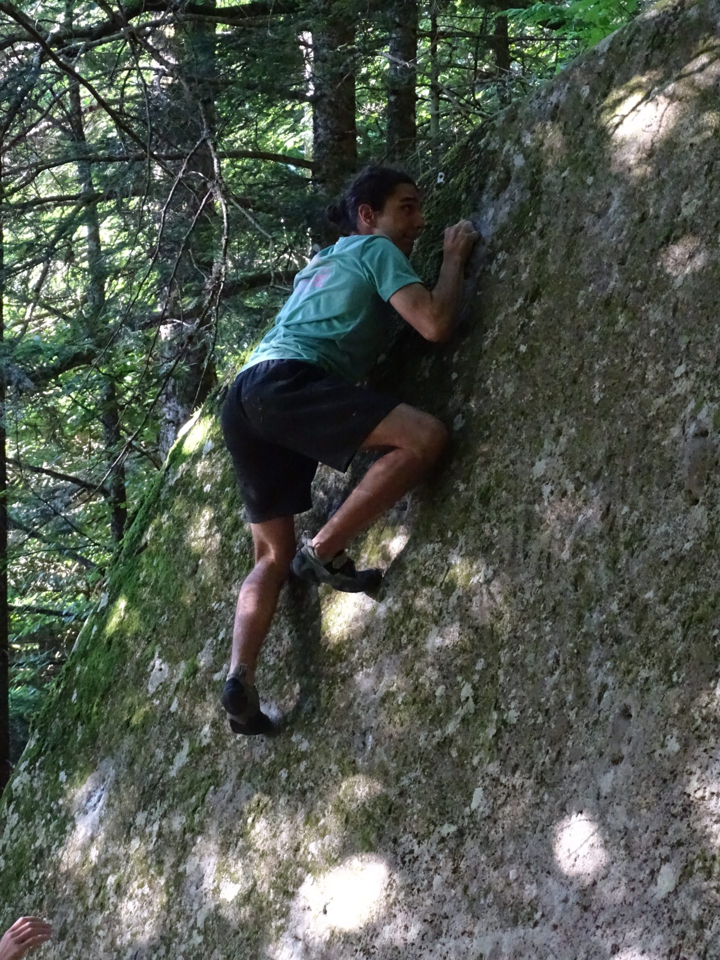 Greenmatt dans la majestueuse Nicodal